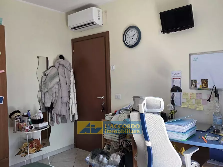 Immagine 11 di Appartamento in affitto  in via bari a Chieti
