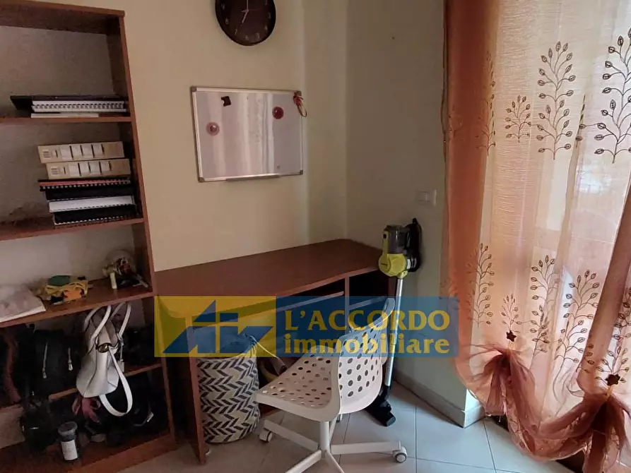 Immagine 13 di Appartamento in affitto  in via bari a Chieti