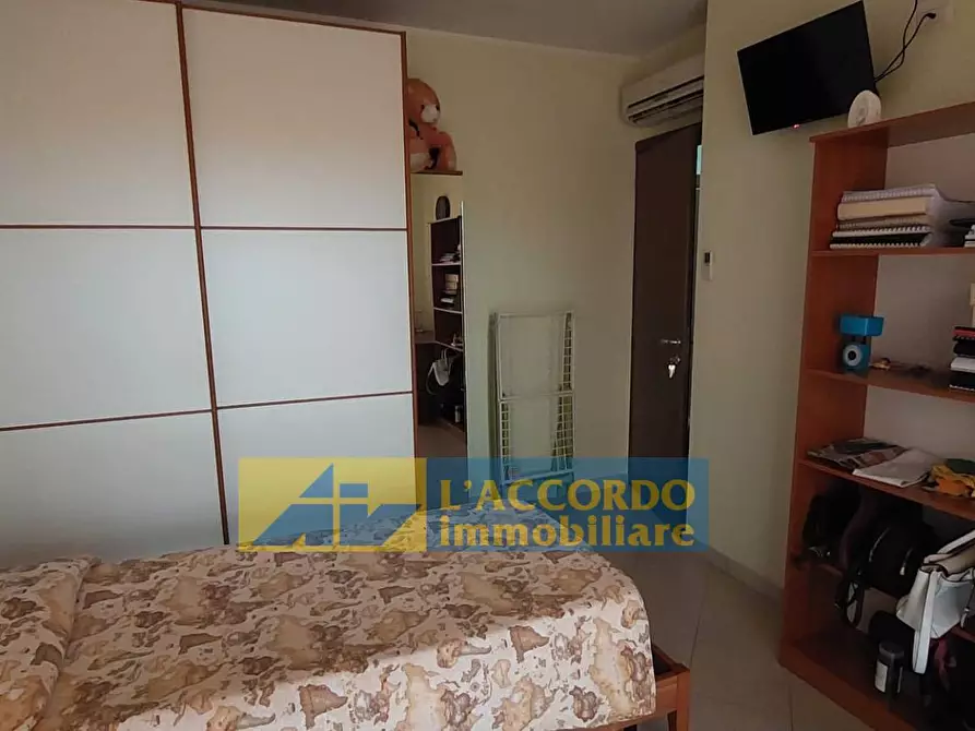 Immagine 14 di Appartamento in affitto  in via bari a Chieti