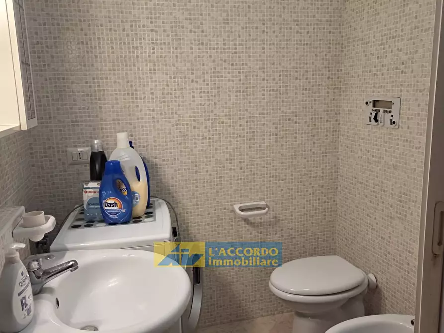 Immagine 16 di Appartamento in affitto  in via bari a Chieti