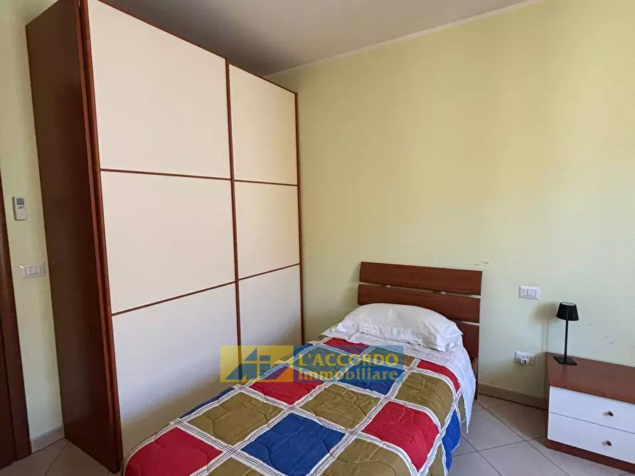 Immagine 17 di Appartamento in affitto  in via bari a Chieti