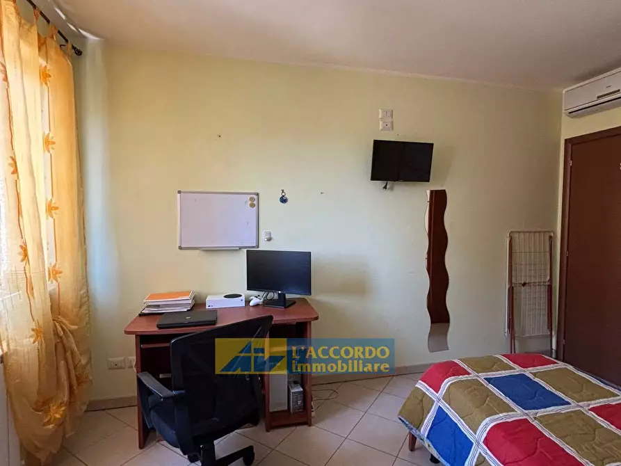 Immagine 18 di Appartamento in affitto  in via bari a Chieti