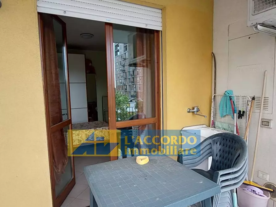 Immagine 19 di Appartamento in affitto  in via bari a Chieti