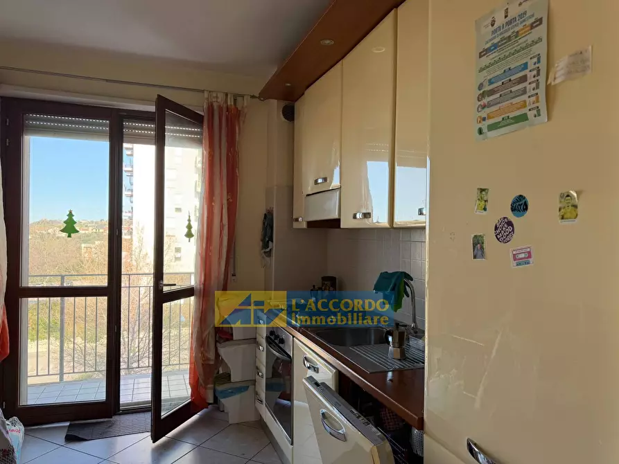 Immagine 21 di Appartamento in affitto  in via bari a Chieti