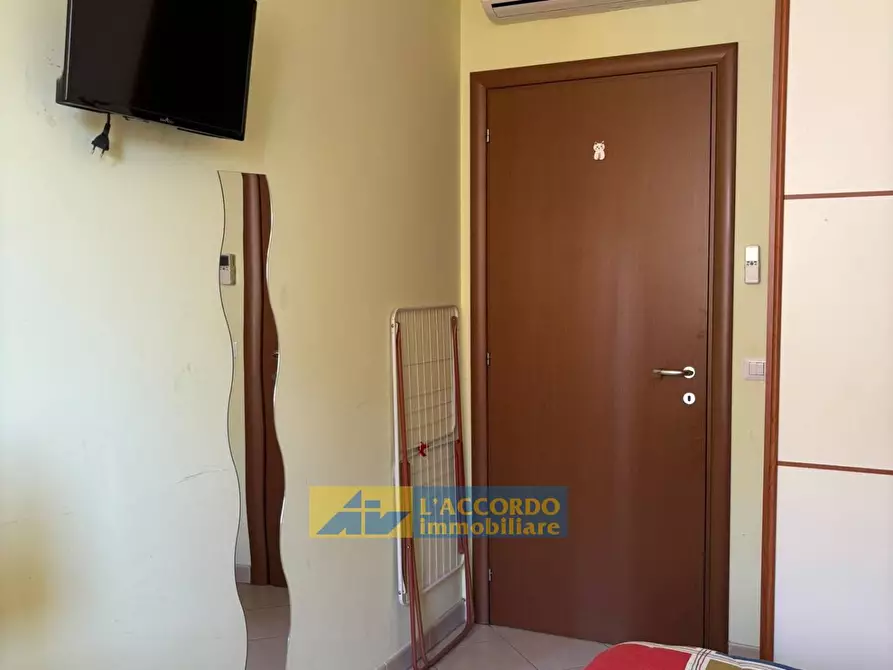 Immagine 23 di Appartamento in affitto  in via bari a Chieti