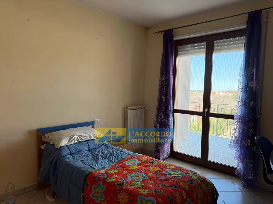 Immagine 24 di Appartamento in affitto  in via bari a Chieti