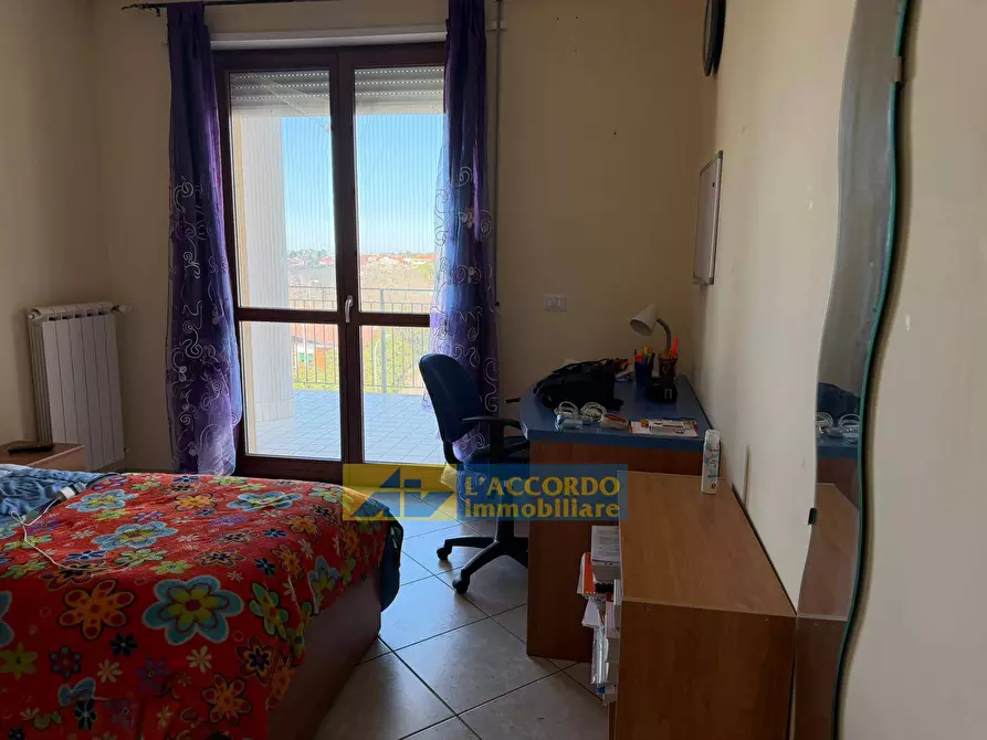 Immagine 26 di Appartamento in affitto  in via bari a Chieti