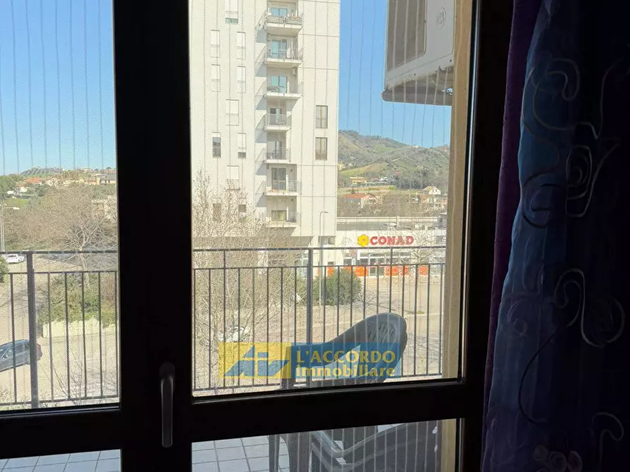 Immagine 27 di Appartamento in affitto  in via bari a Chieti