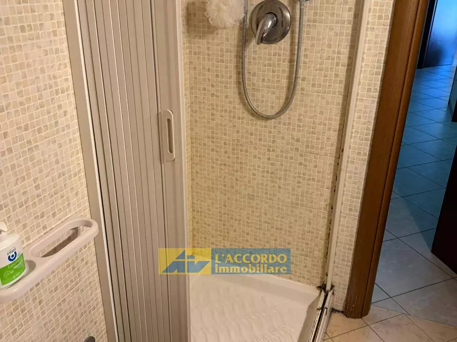 Immagine 28 di Appartamento in affitto  in via bari a Chieti