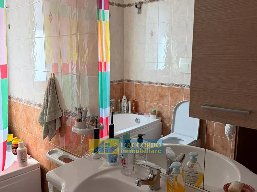 Immagine 31 di Appartamento in affitto  in via bari a Chieti