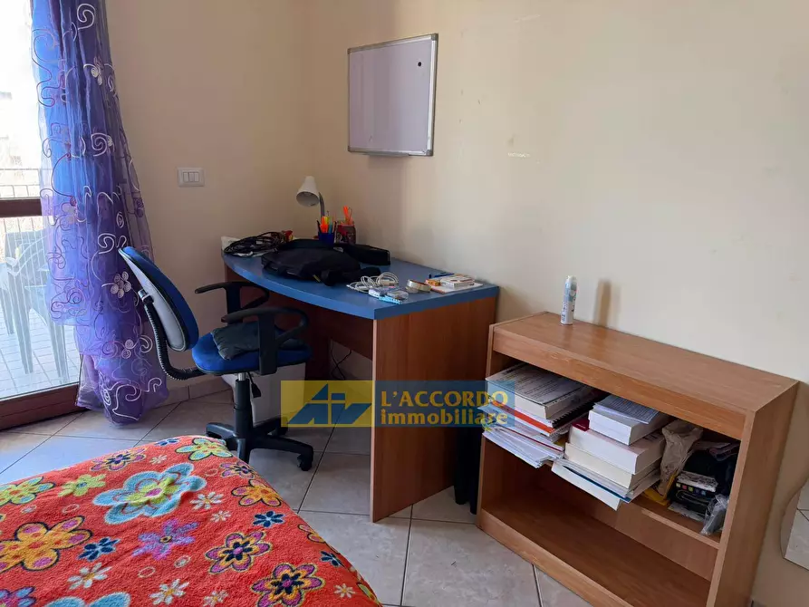 Immagine 37 di Appartamento in affitto  in via bari a Chieti
