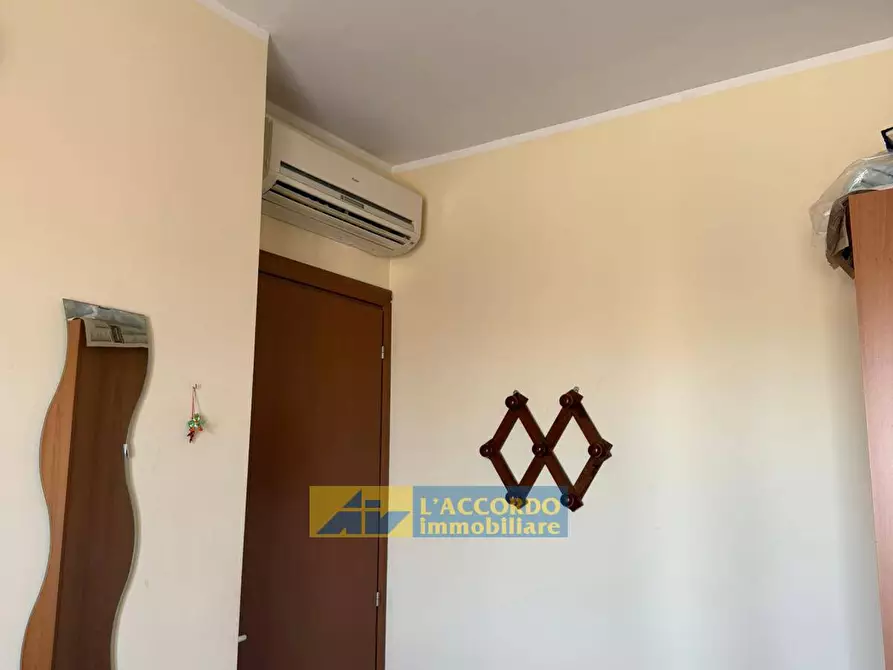 Immagine 38 di Appartamento in affitto  in via bari a Chieti