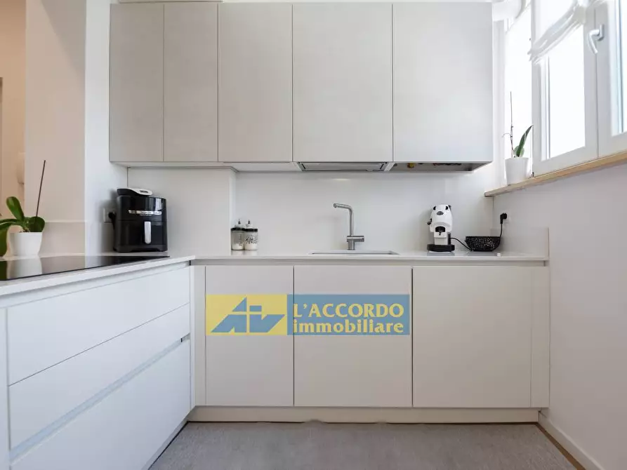 Immagine 8 di Appartamento in affitto  in VIA TOMMASO GENTILE a Chieti