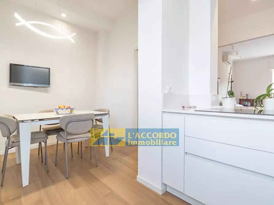 Immagine 4 di Appartamento in affitto  in VIA TOMMASO GENTILE a Chieti