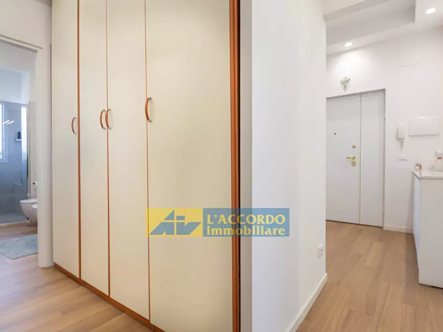 Immagine 10 di Appartamento in affitto  in VIA TOMMASO GENTILE a Chieti