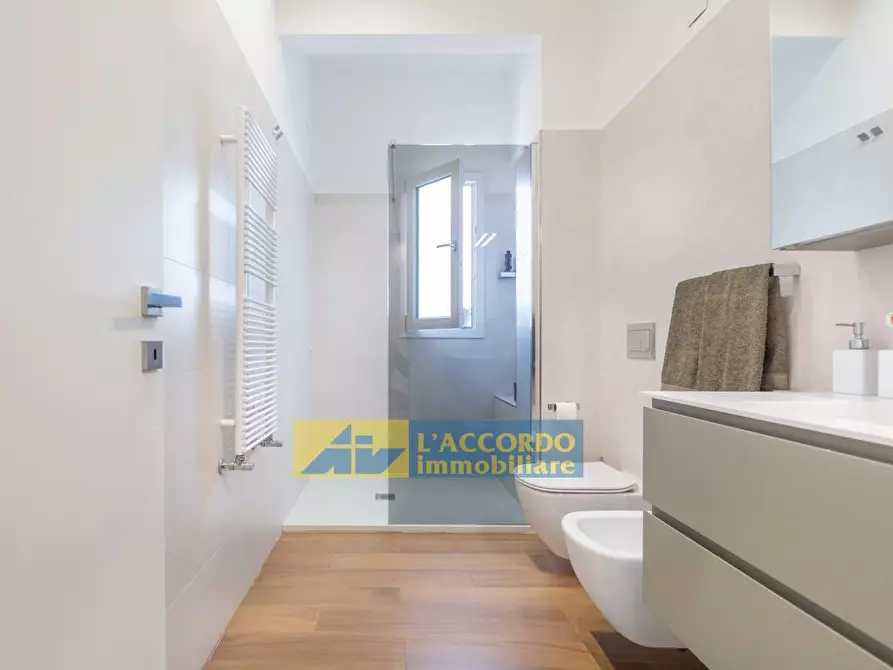 Immagine 18 di Appartamento in affitto  in VIA TOMMASO GENTILE a Chieti
