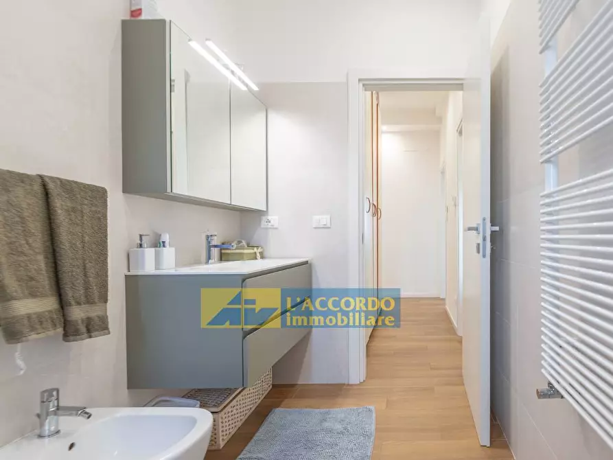 Immagine 20 di Appartamento in affitto  in VIA TOMMASO GENTILE a Chieti