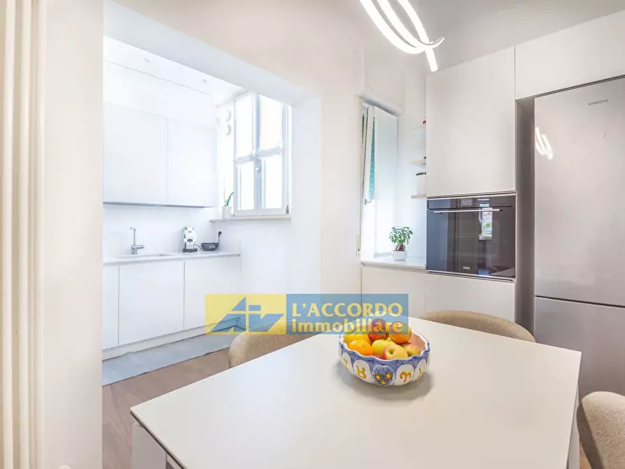 Immagine 1 di Appartamento in affitto  in VIA TOMMASO GENTILE a Chieti