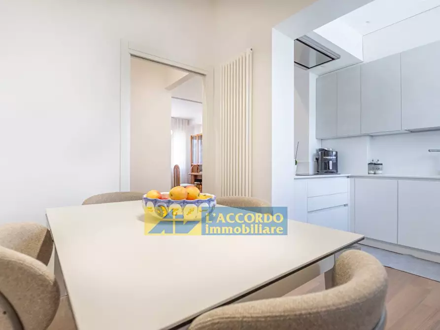 Immagine 2 di Appartamento in affitto  in VIA TOMMASO GENTILE a Chieti