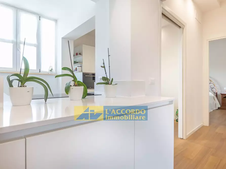 Immagine 5 di Appartamento in affitto  in VIA TOMMASO GENTILE a Chieti