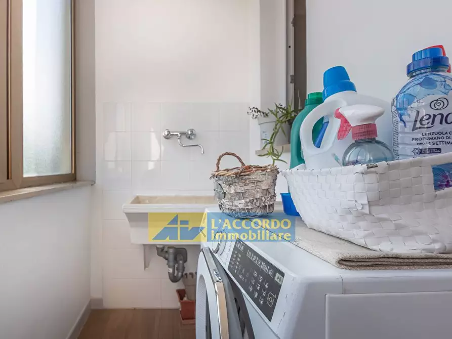 Immagine 19 di Appartamento in affitto  in VIA TOMMASO GENTILE a Chieti