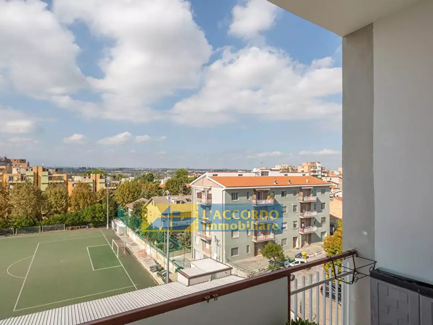 Immagine 21 di Appartamento in affitto  in VIA TOMMASO GENTILE a Chieti