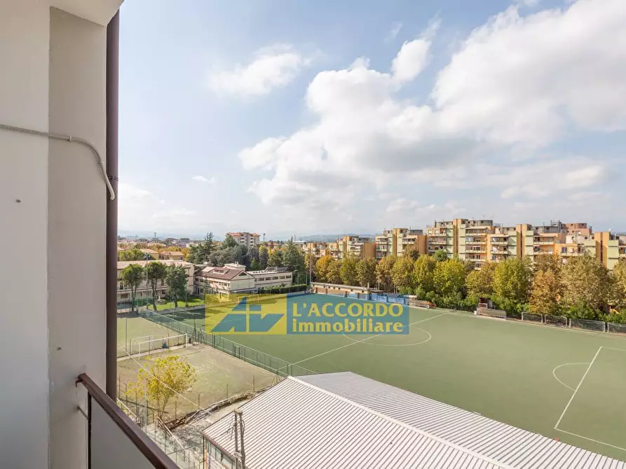 Immagine 22 di Appartamento in affitto  in VIA TOMMASO GENTILE a Chieti