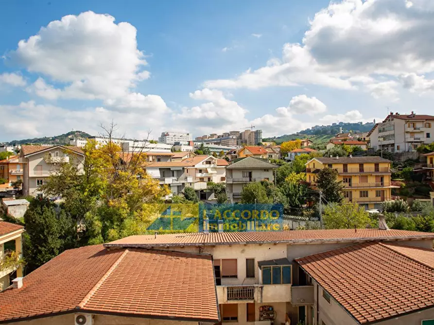 Immagine 23 di Appartamento in affitto  in VIA TOMMASO GENTILE a Chieti