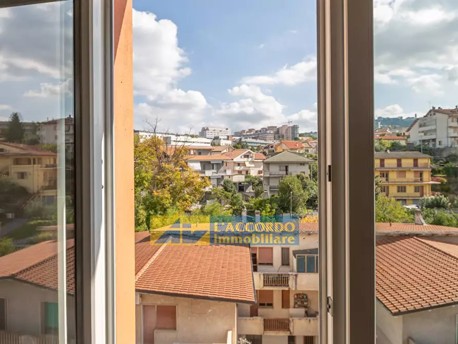 Immagine 24 di Appartamento in affitto  in VIA TOMMASO GENTILE a Chieti