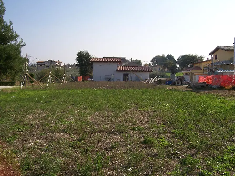 Terreno edificabile in vendita a Cepagatti