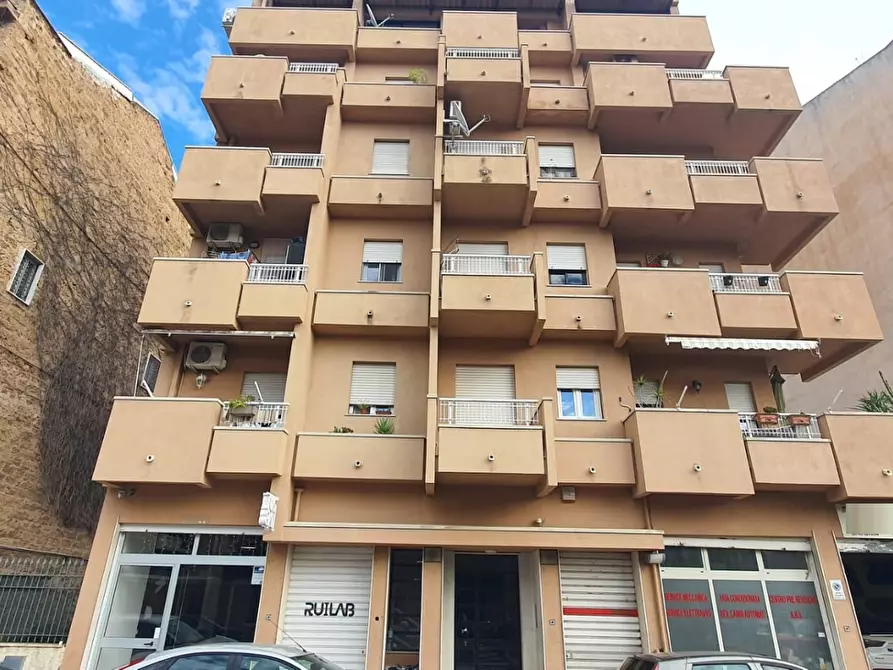Appartamento in affitto 5 a Palermo
