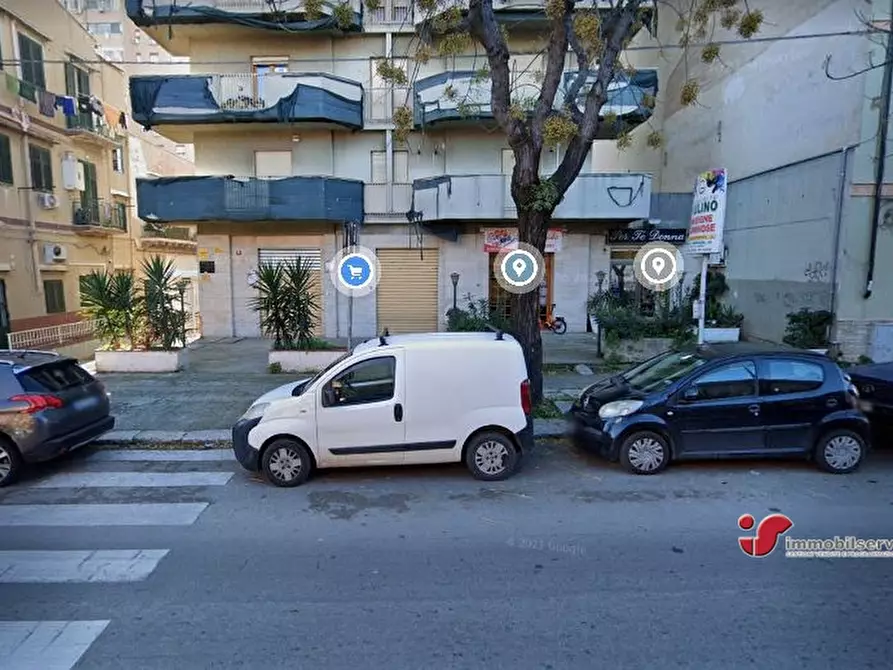 Negozio in affitto 564/A/B a Palermo