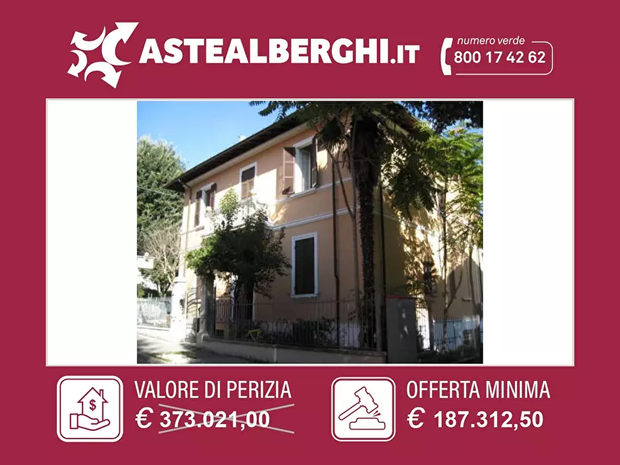 Albergo/B&B/Residence in vendita 8 a Castrocaro Terme E Terra Del Sole