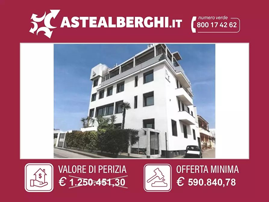 Albergo/B&B/Residence in vendita 24 a Porto Cesareo
