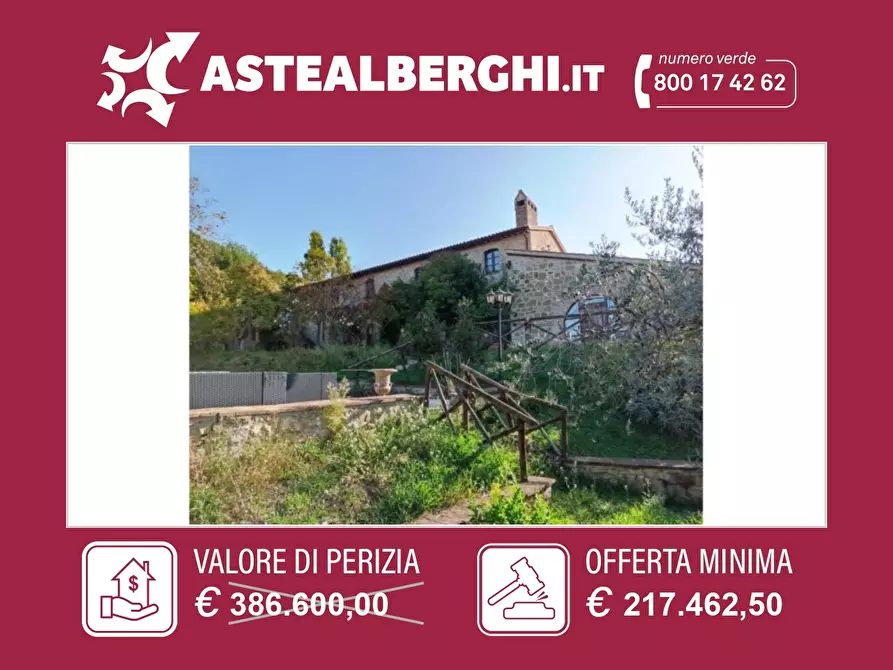 Albergo/B&B/Residence in vendita 22 a Assisi