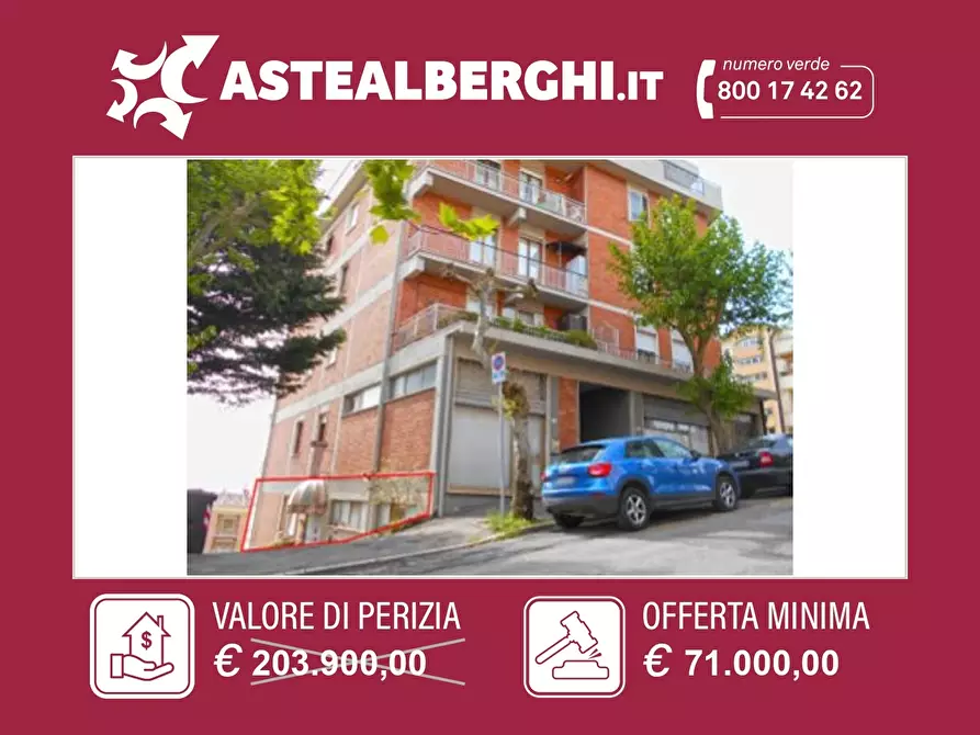 Albergo/B&B/Residence in vendita 29 a Chianciano Terme