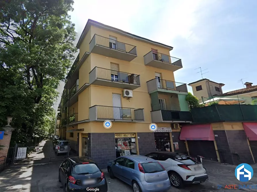 Appartamento in vendita 496 a Modena