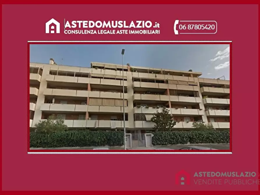 Appartamento in vendita 37 a Roma