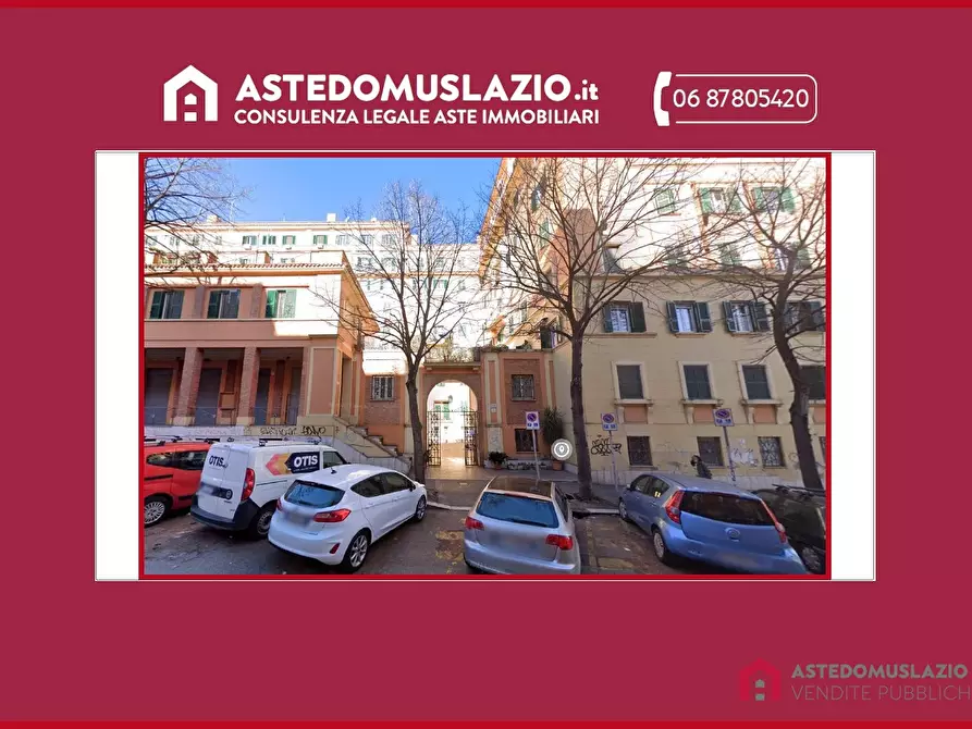 Appartamento in vendita 32 a Roma