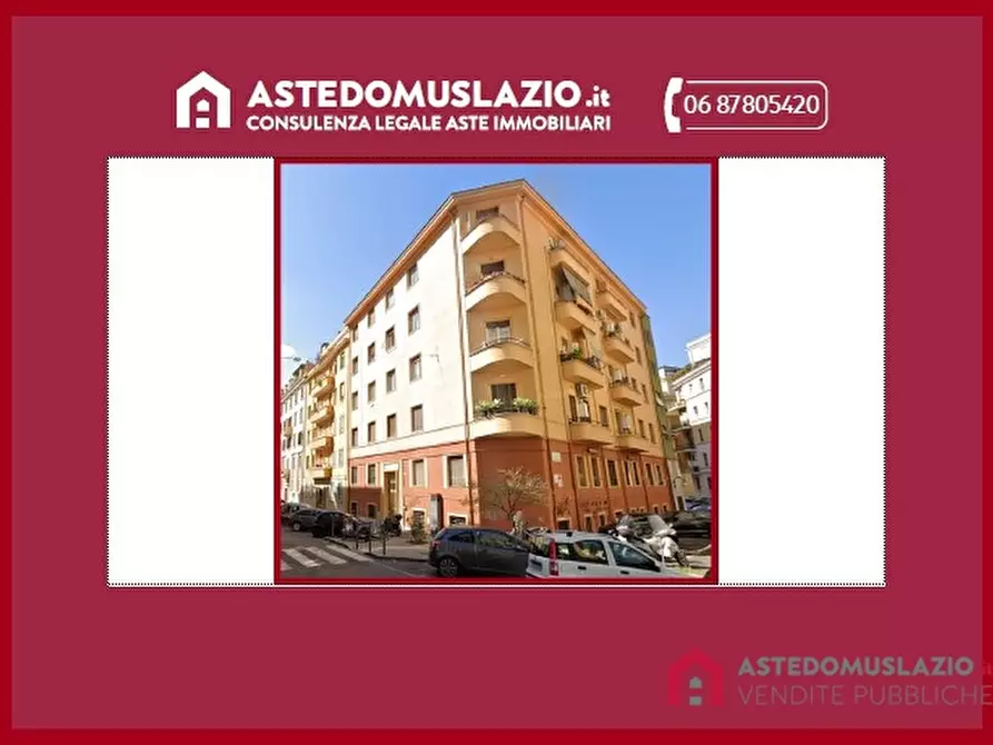 Appartamento in vendita 31 a Roma