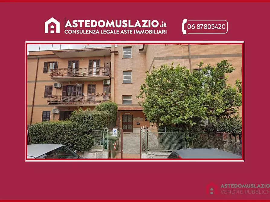 Appartamento in vendita 24 a Roma