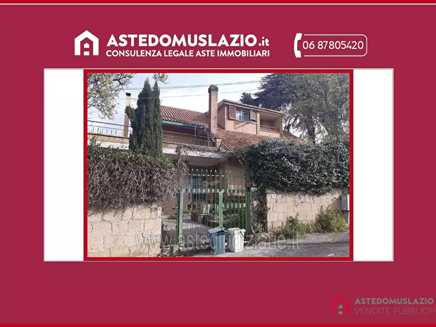 Appartamento in vendita 21/23 a Albano Laziale