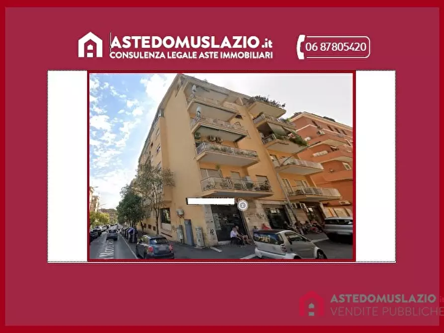 Appartamento in vendita 18 a Roma