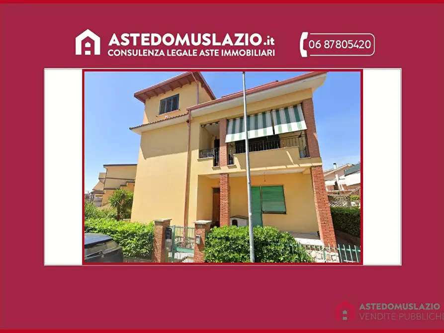 Appartamento in vendita 27 a Guidonia Montecelio