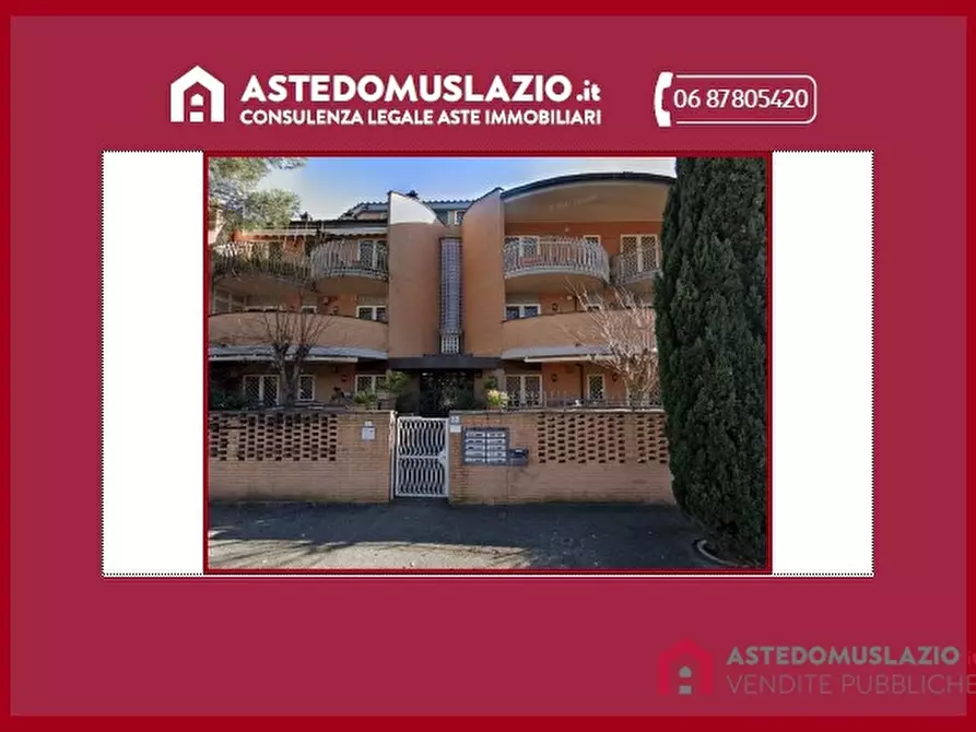 Appartamento in vendita 2 a Roma