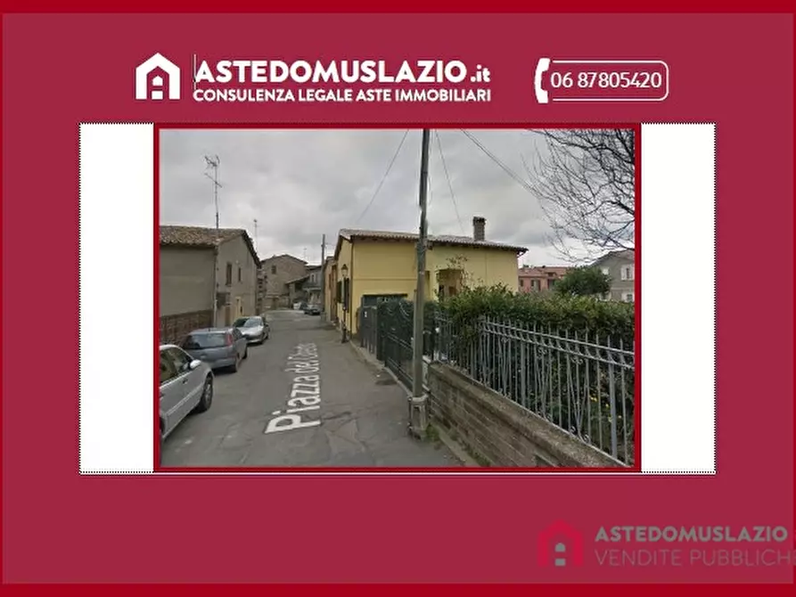 Appartamento in vendita 21 a Canale Monterano