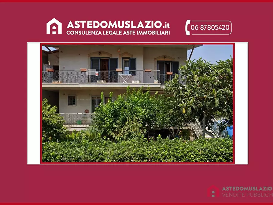 Appartamento in vendita 9 a Castel Gandolfo