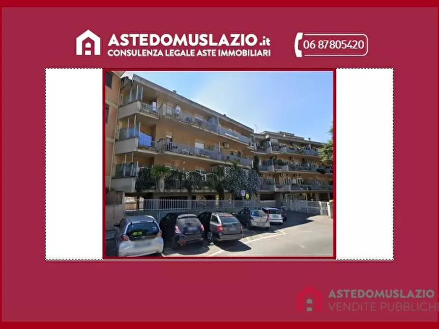 Appartamento in vendita 79 a Roma