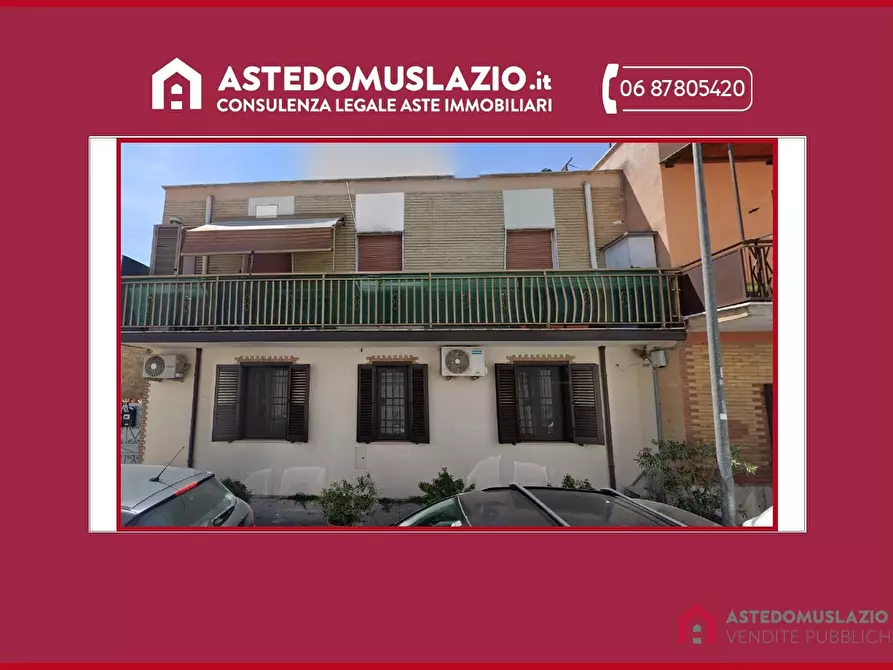 Appartamento in vendita 21 a Guidonia Montecelio
