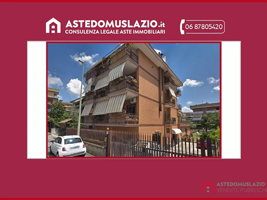 Appartamento in vendita 30 a Roma